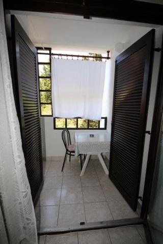 Apartmán Jelena Novalja Exteriér fotografie